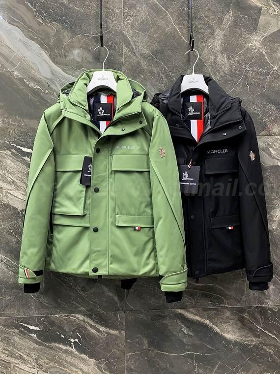 Moncler Women's Outwear 46